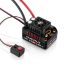Hobbywing QUICRUN WP 10BL120 G2 ESC (Sensorless)