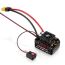 Hobbywing QUICRUN WP 10BL120 G2 ESC (Sensorless)