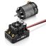 Hobbywing XR8 PRO G3 Combo - 1/10 SCT Powertrain system — ESC+ 3652SD G3 Motor  4500KV (2S)