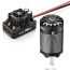 Hobbywing XR8 PRO G3 Combo - 1/10 SCT Powertrain system — ESC+ 3652SD G3 Motor  4500KV (2S)