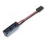 Hobbywing Platinum 260A V5 ESC - HV Series (6-14S) — 260A SBEC