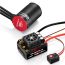 Hobbywing QUICRUN WP 8BL150 G2 Combo — ESC + QR4268 2600KV BL Motor
