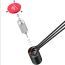 Hobbywing QUICRUN WP 8BL150 G2 Combo — ESC + QR4268 2600KV BL Motor