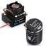 Hobbywing XR10 Justock G3S Combo — JS2: 10.5T G2.1 Motor
