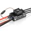 Hobbywing Platinum 150A V5.1 ESC