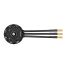 Hobbywing Platinum FW 5220 Motorlar — 220KV