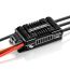 Hobbywing Platinum 180A V5 ESC - HV Series (6-14S)