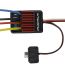 Hobbywing QUICRUN 1625 Fırçalı ESC (2-3S)