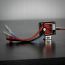 Hobbywing QUICRUN 1060 Fırçalı ESC (2-3S)