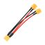 ToolkitRC XT60 Konnektör Series — XT60 Female to XT90 Female