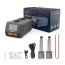 ToolkitRC M14DAC — UK / M14DAC+AS150U to XT90 Male Konnektör