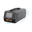 ToolkitRC M14DAC — UK / M14DAC+AS150U to XT90 Male Konnektör