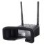 Eachine VR005 FPV Goggles – Black