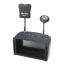 Eachine EV800D FPV Gözlük