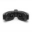 Fat Shark HDO+ NDAA FPV Goggles – Black