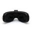 Fat Shark HDO+ NDAA FPV Goggles – Black