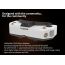 HDZero Goggle 2 – Red, Echo Antenna Kit