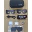 HDZero Goggle 2 FPV Gözlük – Beyaz, Echo Anten Seti