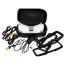 Skyzone SKY02O FPV Goggles – White