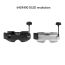Skyzone SKY02O FPV Goggles – White