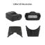 Skyzone Cobra X V4 FPV Goggles – White