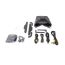 Skyzone Cobra X V4 FPV Goggles – White