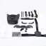 Skyzone Cobra X V4 FPV Goggles – White