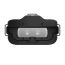 Skyzone Cobra X V4 FPV Goggles – White