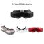 Skyzone SKY04X PRO FPV Goggles – Red Matte