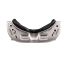 Skyzone SKY04X PRO FPV Goggles – Gray Matte