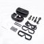 Skyzone SKY04O PRO FPV Goggles – Black Matte