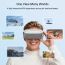 Walksnail Ascent HD Goggles