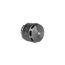 T-Motor AT4120 VTOL Sabit Kanat Airplane Long Shaft Motoru- KV560