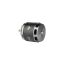 T-Motor AT4125 VTOL Sabit Kanat Aircraft Long Shaft Motoru KV540