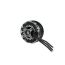 T-Motor AT7215 30CC VTOL UAV Fixed Wing Aircraft Long Shaft Motor KV270