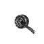 T-Motor AT7224 40CC VTOL UAV Fixed Wing Aircraft Long Shaft Motor KV160