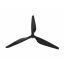 T-Motor G28*9.2 CF Three-blade propeller