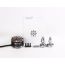T-Motor MN4014 Çok Rotorlu Sabit Kanat İHA Motoru KV330