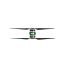 T-Motor X-501 Tahrik Seti Coaxial Serisi 6S/12S (Entegre Tahrik Sistemi ) İHA Motoru — MN501-S KV300+Alpha 40A LV / CCW