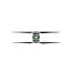 T-Motor X-601 Tahrik Seti Coaxial Serisi (Entegre Tahrik Sistemi ) İHA Motoru — MN601-S KV320+Alpha 60A LV / CW