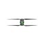 T-Motor X-605 Tahrik Seti Coaxial Serisi (Entegre Tahrik Sistemi ) İHA Motoru — MN605-S KV170+Alpha 60A HV / CCW
