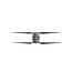 T-Motor X-701 Tahrik Seti Coaxial Serisi (Entegre Tahrik Sistemi ) Alpha 80A — MN701-S KV280+Alpha 80A HV Round / CW