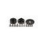 T-Motor MN1018 Çok Rotorlu Sabit Kanat İHA Motoru KV72 — Görsel 5
