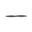 T-Motor T12*6 Black CW Outdoor Plane Polimer Material Pervane — Görsel 4