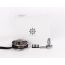 T-Motor MN5208 Multirotor Fixed Wing UAV Motor KV340 — Image 3