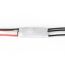 T-Motor AT40A 2-4S Sabit Kanat Airplane ESC — Görsel 4