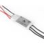 T-Motor AT75A 2-6S Sabit Kanat Drone ESC — Görsel 3