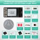 CUAV NEO 4 SE GNSS Modülü — NEO 4 SE & Pixhawk V6X V2 Kontrolcü
