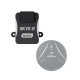CUAV SKYE 2 Nano Hava Hızı Sensörü — SKYE 2 Nano & NEO 4 SE GPS / Set