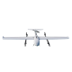 Raefly VT290 Elektrikli VTOL İHA — Hareketli Platform Kalkış ve İniş Sürümü